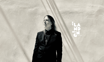 Jozef Van Wissum Header V2