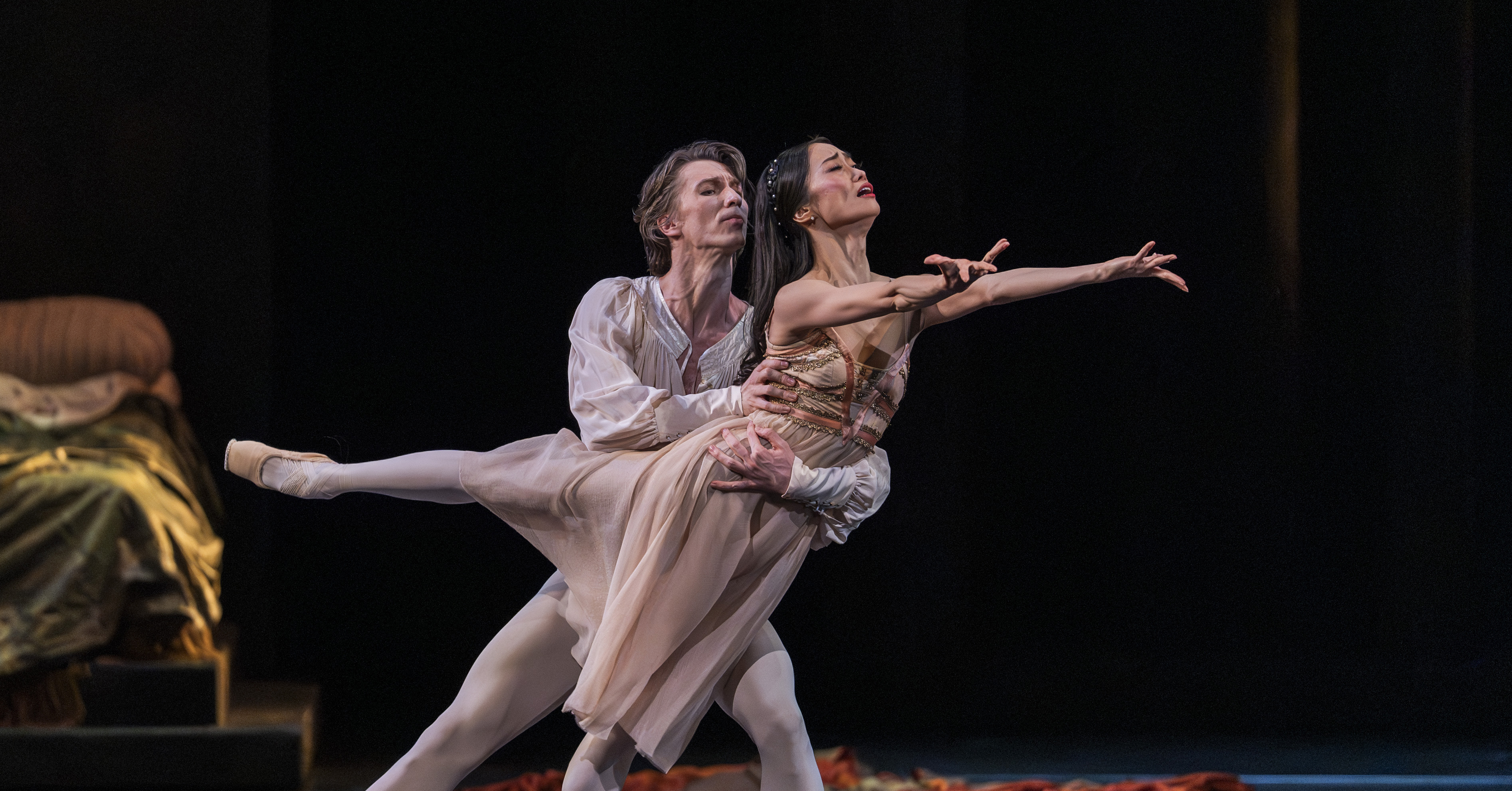 Romeo en Julia