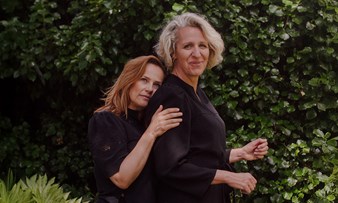 Jan28 GZ Aaf Brandt Corstius & Lies Visschedijk Over De Liefde F Nick Helderman Banner