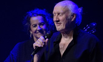 Mei16 & 17 GZ Herman Van Veen Binnenkort F Bertil Van Wieren PF Liggend