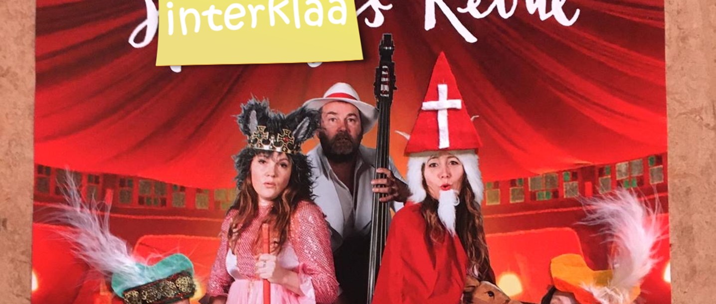 Nov24 GZ Het Kleine Theater De Sinterklaas Revue PF
