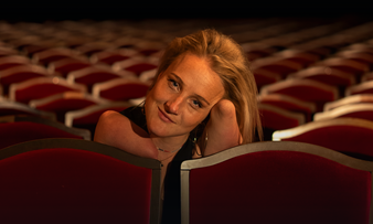 Nov13 DL Eva Eikhout PF Liggend