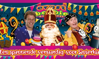 Nov22 GZ Ernst, Bobbie En De Rest Een Spannende Verjaardag Voor Sinterklaas PF 1200X630